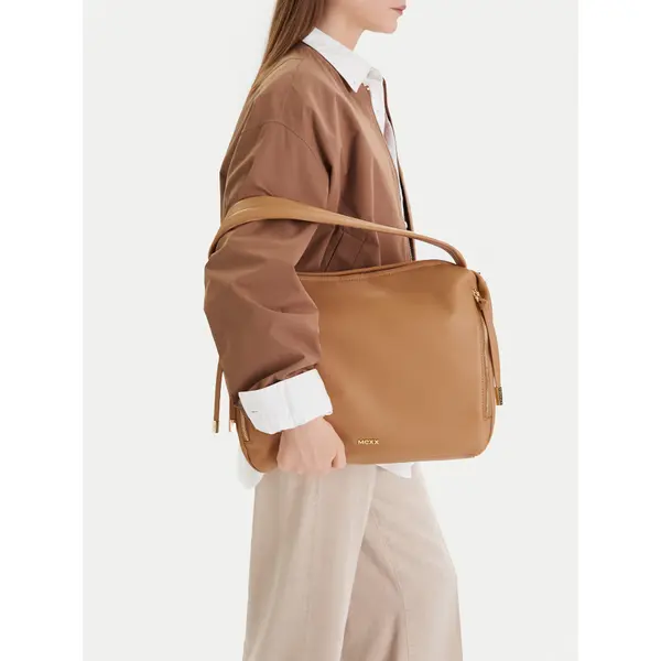 Mexx Torbica MEXX CEO-MEXX-L-004-09 Bež