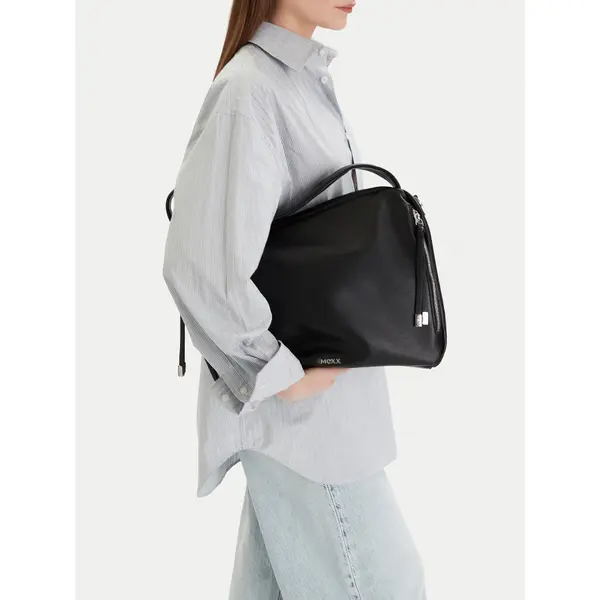 Mexx Torbica MEXX CEO-MEXX-L-004-09 Crna