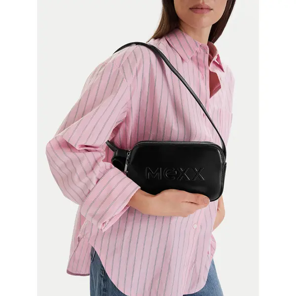 Mexx Torbica MEXX CEO-MEXX-L-005-09 Crna