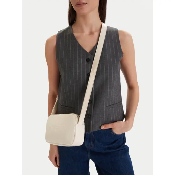 Mexx Torbica MEXX CEO-MEXX-L-005-09 Écru