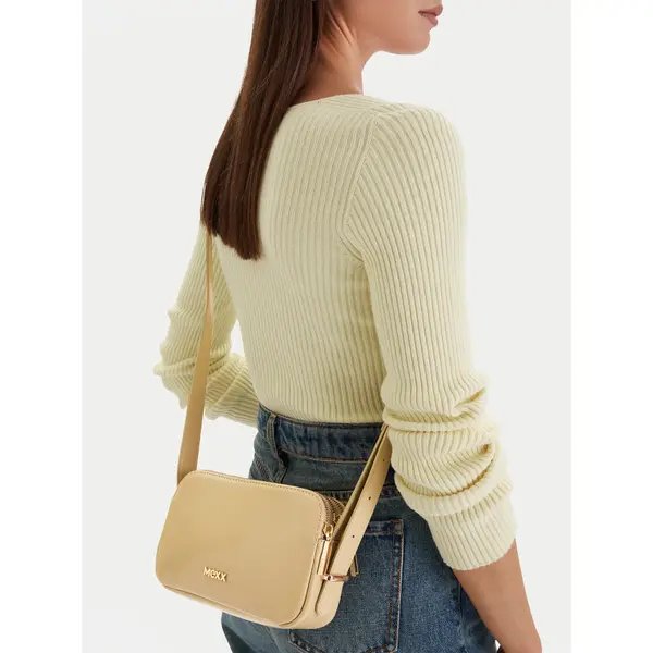 Mexx Torbica MEXX CEO-MEXX-L-005-09 Zelena