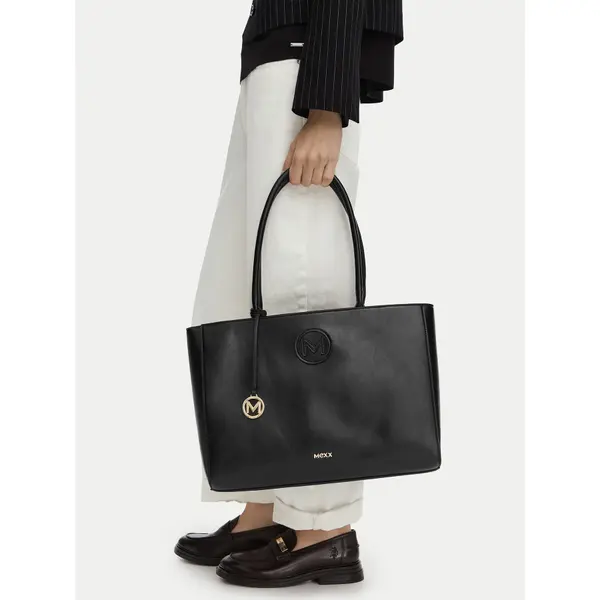 Mexx Torbica MEXX CEO-MEXX-L-005-10 Crna