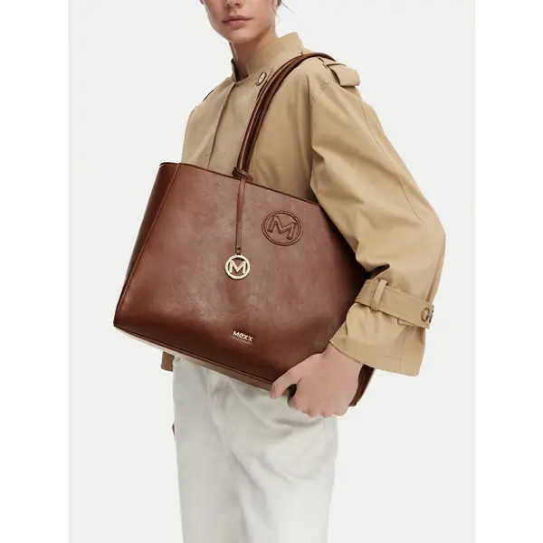 Mexx Torbica MEXX CEO-MEXX-L-005-10 Smeđa