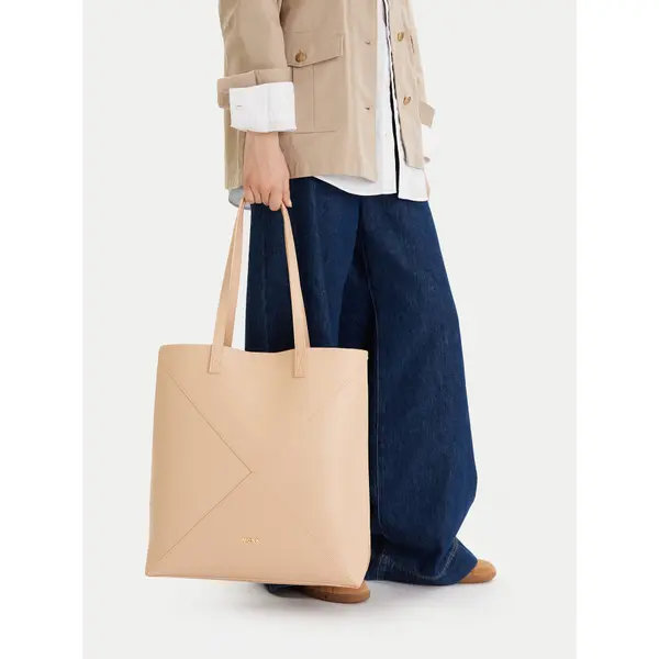 Mexx Torbica MEXX CEO-MEXX-L-006-09 Bež