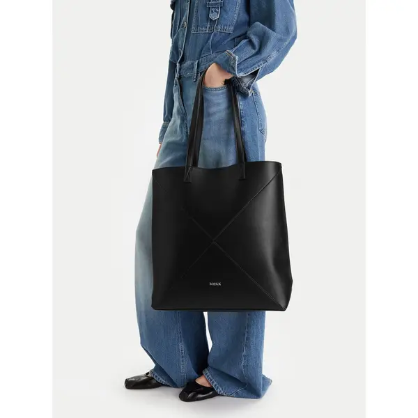 Mexx Torbica MEXX CEO-MEXX-L-006-09 Crna