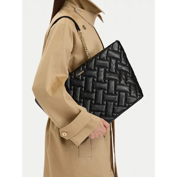 Mexx Torbica MEXX CEO-MEXX-L-006-10 Crna