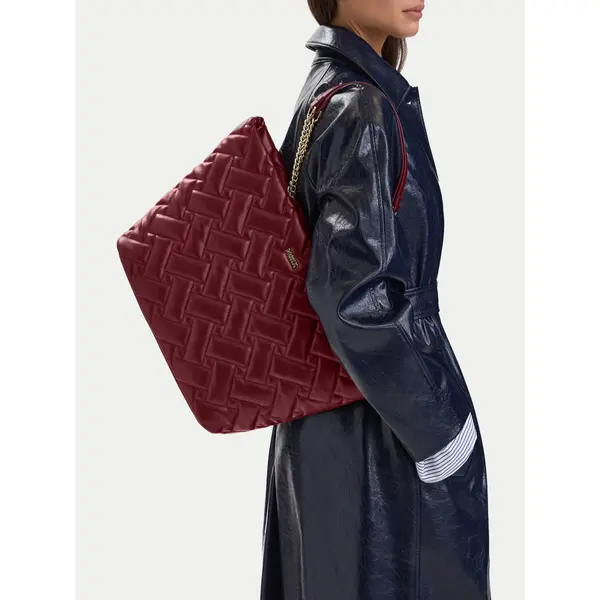 Mexx Torbica MEXX CEO-MEXX-L-006-10 Tamnocrvena