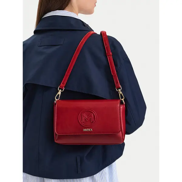 Mexx Torbica MEXX CEO-MEXX-L-007-10 Crvena