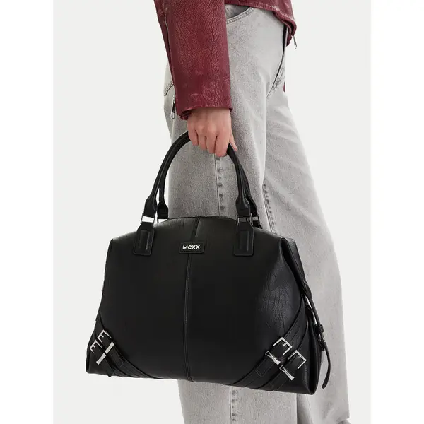 Mexx Torbica MEXX CEO-MEXX-L-008-09 Crna