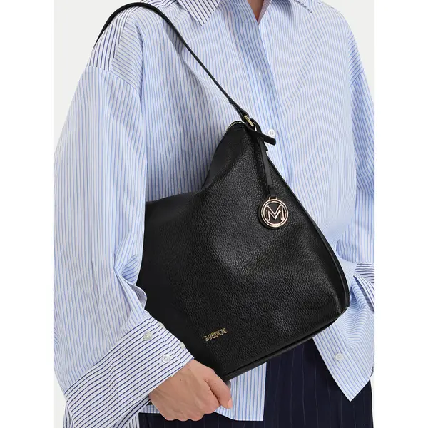 Mexx Torbica MEXX CEO-MEXX-L-009-10 Crna