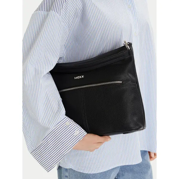 Mexx Torbica MEXX CEO-MEXX-L-010-09 Crna