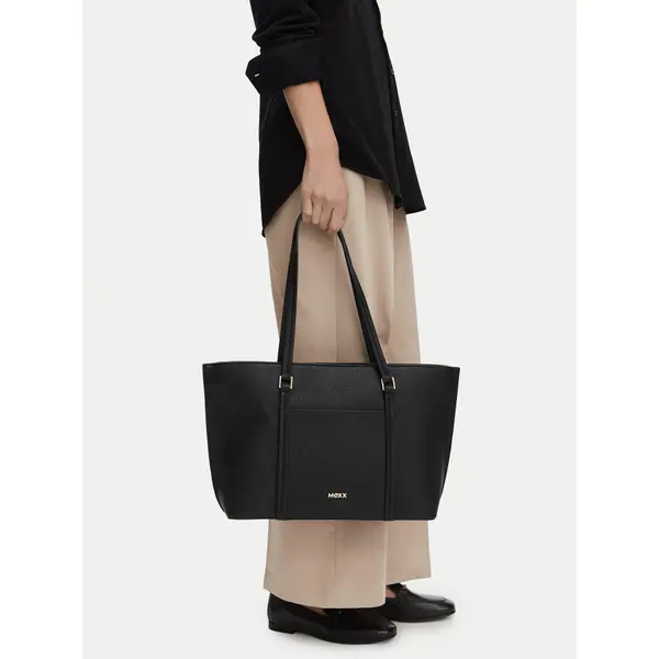 Mexx Torbica MEXX CEO-MEXX-L-010-10 Crna