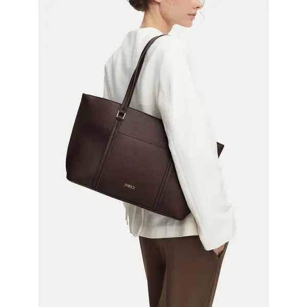 Mexx Torbica MEXX CEO-MEXX-L-010-10 Smeđa