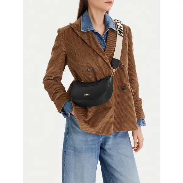 Mexx Torbica MEXX CEO-MEXX-L-011-09 Crna