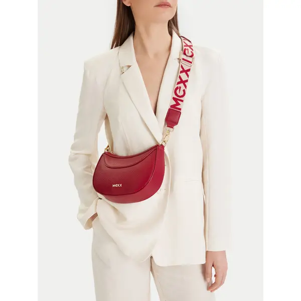 Mexx Torbica MEXX CEO-MEXX-L-011-09 Crvena