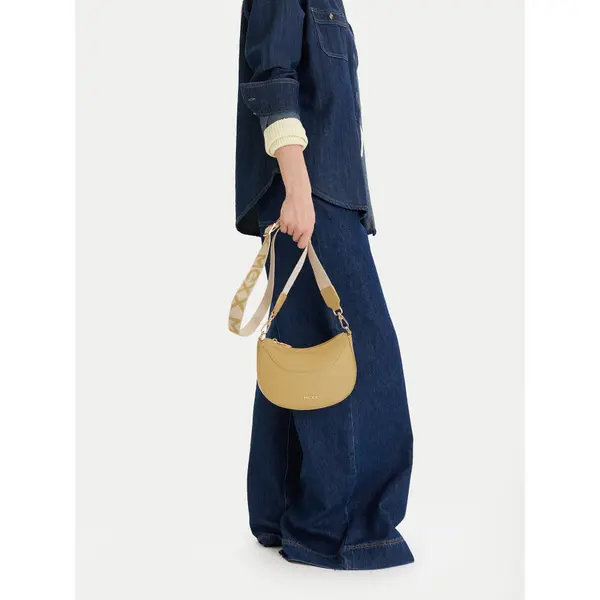 Mexx Torbica MEXX CEO-MEXX-L-011-09 Žuta