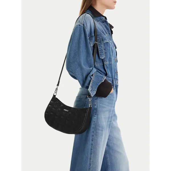 Mexx Torbica MEXX CEO-MEXX-L-012-09 Crna