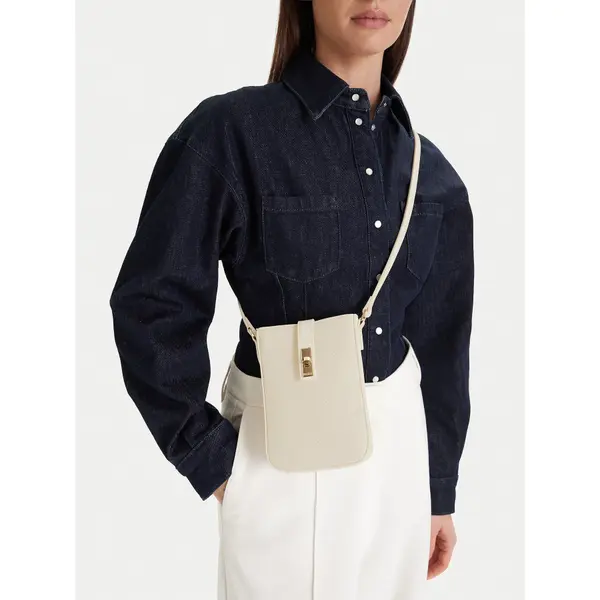 Mexx Torbica MEXX CEO-MEXX-L-013-09 Écru