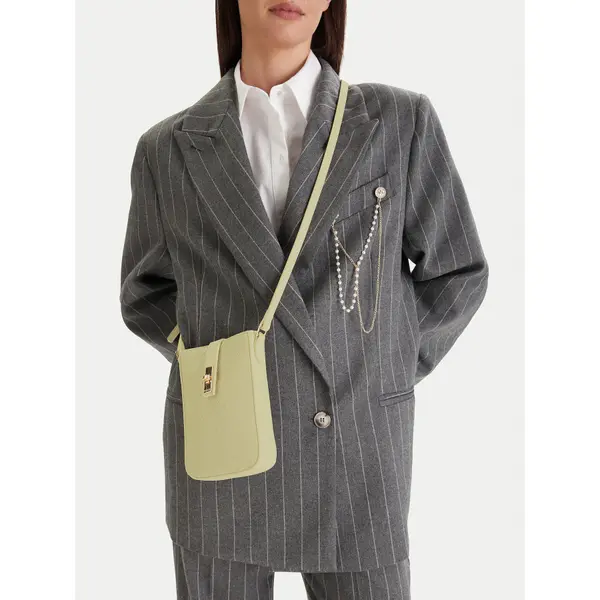 Mexx Torbica MEXX CEO-MEXX-L-013-09 Zelena