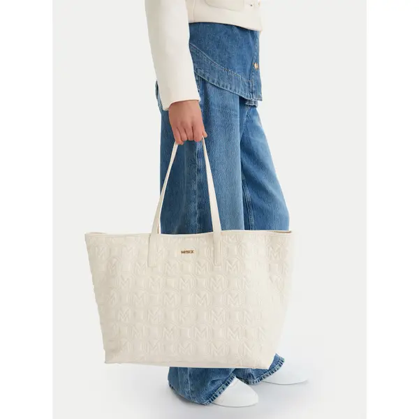 Mexx Torbica MEXX CEO-MEXX-L-014-09 Bež