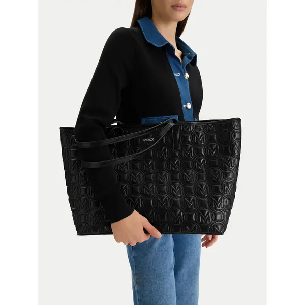 Mexx Torbica MEXX CEO-MEXX-L-014-09 Crna