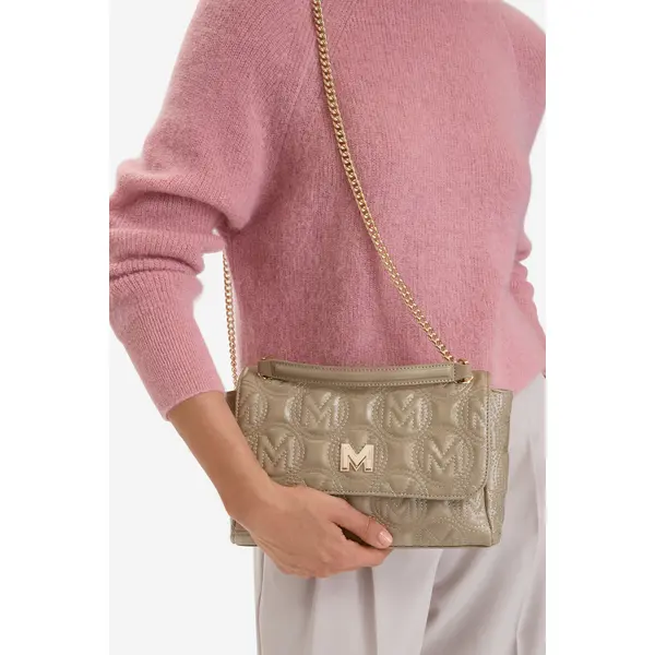Mexx Torbica MEXX CEO-MEXX-L-014-10 Bež