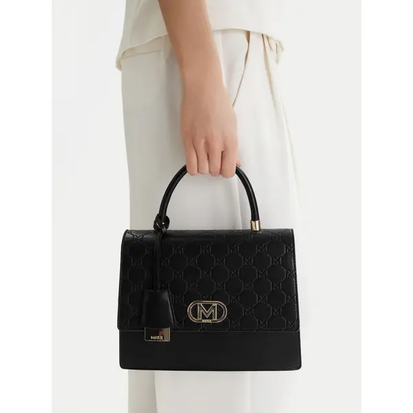Mexx Torbica MEXX CEO-MEXX-L-015-09 Crna