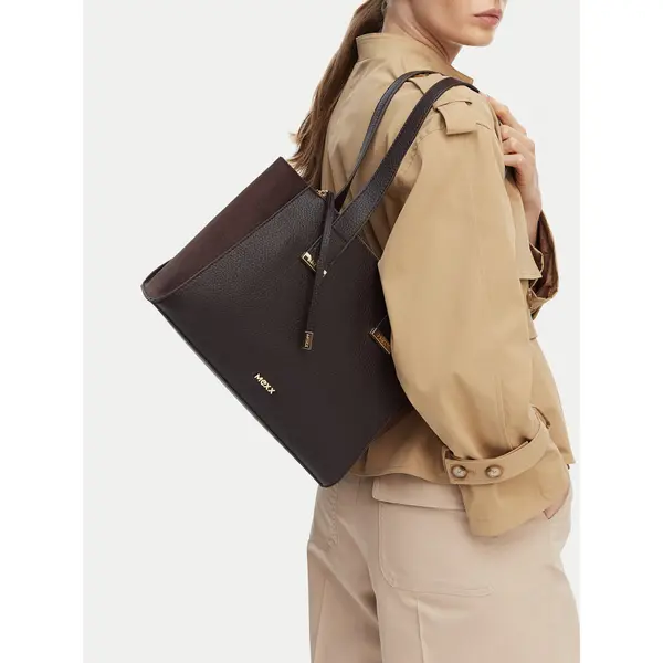 Mexx Torbica MEXX CEO-MEXX-L-020-08 Smeđa