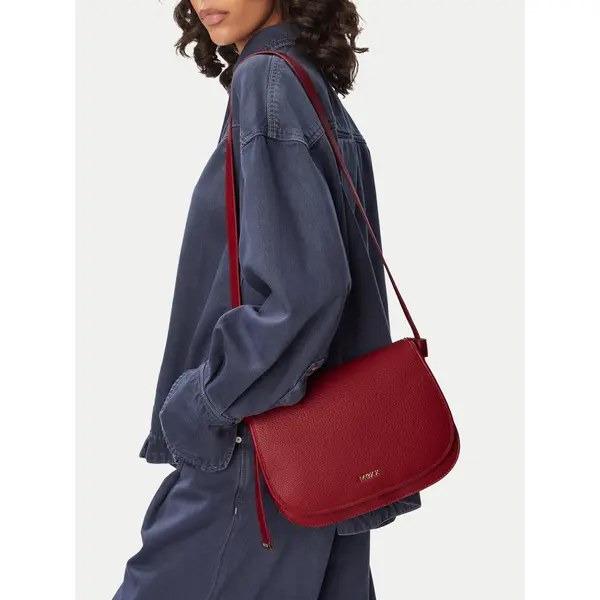 Mexx Torbica MEXX CEO-MEXX-L-022-08 Tamnocrvena