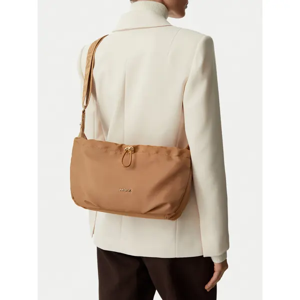 Mexx Torbica MEXX CEO-MEXX-M-001-08 Bež