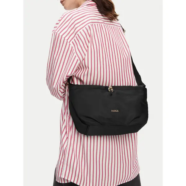Mexx Torbica MEXX CEO-MEXX-M-001-08 Crna