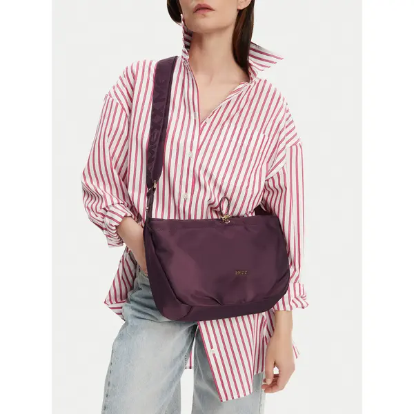 Mexx Torbica MEXX CEO-MEXX-M-001-08 Ljubičasta