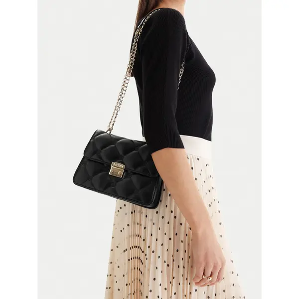 Mexx Torbica MEXX CEO-MEXX-S-001-09 Crna