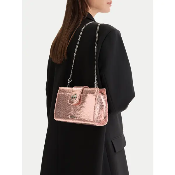 Mexx Torbica MEXX CEO-MEXX-S-002-09 Ružičasta