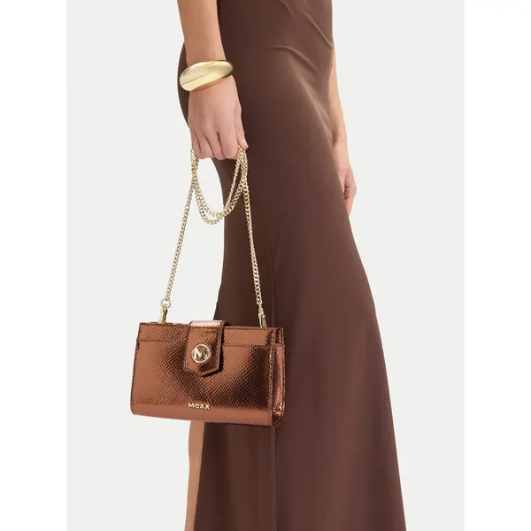 Mexx Torbica MEXX CEO-MEXX-S-002-09 Smeđa