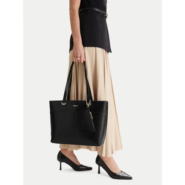 Mexx Torbica MEXX CEO-MEXX-S-003-07 Crna