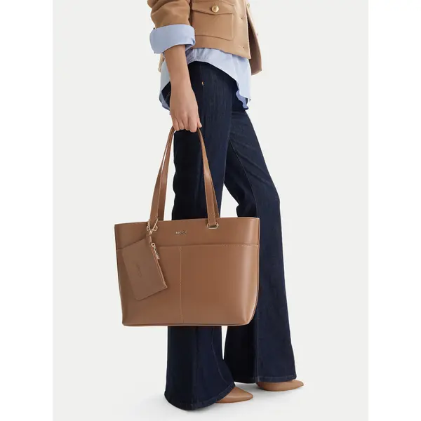 Mexx Torbica MEXX CEO-MEXX-S-003-07 Smeđa