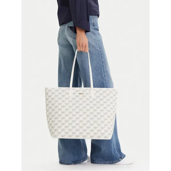 Mexx Torbica MEXX CEO-MEXX-S-003-09 Bijela
