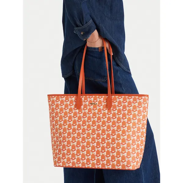 Mexx Torbica MEXX CEO-MEXX-S-003-09 Narančasta