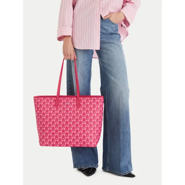 Mexx Torbica MEXX CEO-MEXX-S-003-09 Ružičasta