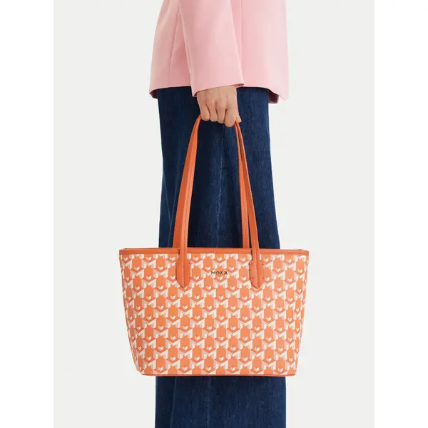 Mexx Torbica MEXX CEO-MEXX-S-004-09 Narančasta
