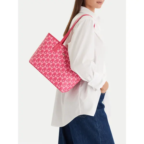 Mexx Torbica MEXX CEO-MEXX-S-004-09 Ružičasta