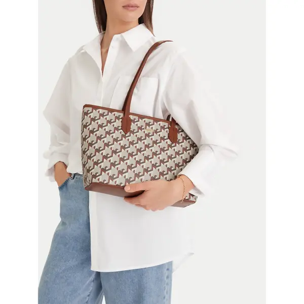 Mexx Torbica MEXX CEO-MEXX-S-004-09 Smeđa