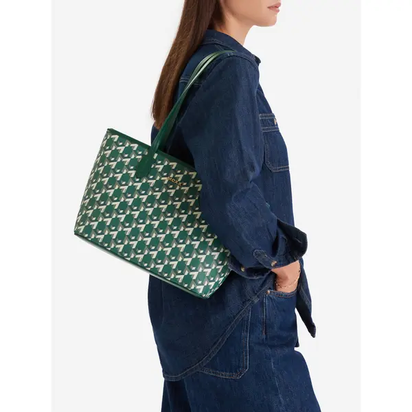 Mexx Torbica MEXX CEO-MEXX-S-004-09 Zelena