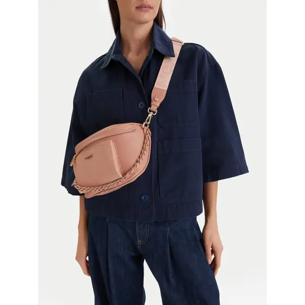 Mexx Torbica MEXX CEO-MEXX-S-005-07 Ružičasta