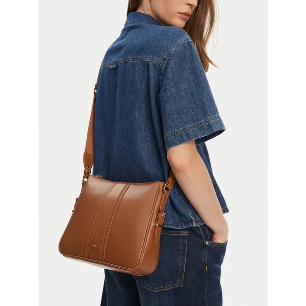 Mexx Torbica MEXX CEO-MEXX-S-005-08 Smeđa