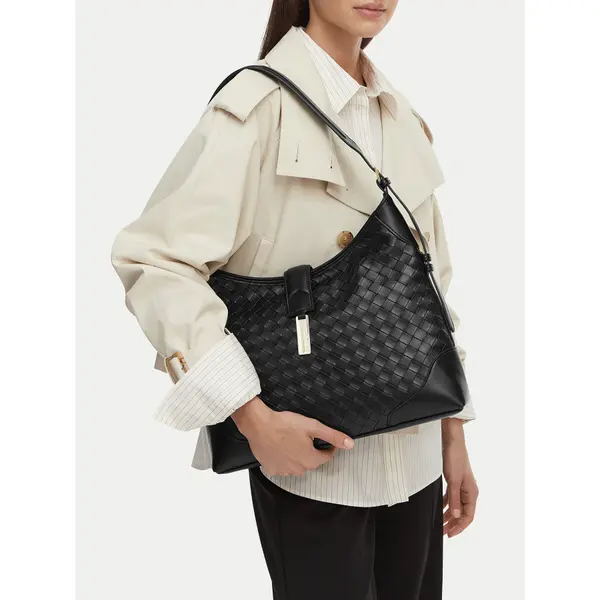 Mexx Torbica MEXX CEO-MEXX-S-005-10 Crna