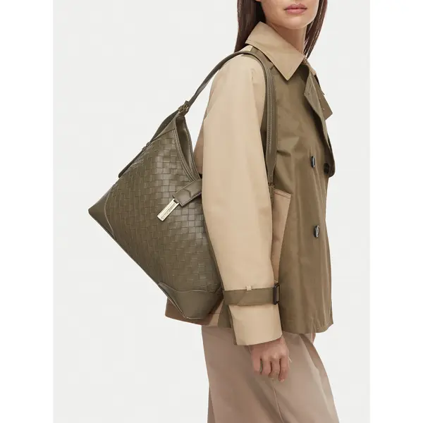 Mexx Torbica MEXX CEO-MEXX-S-005-10 Kaki
