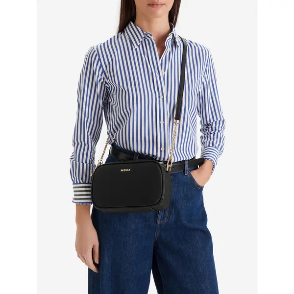 Mexx Torbica MEXX CEO-MEXX-S-006-07 Crna