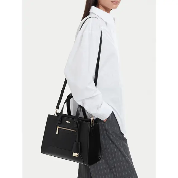 Mexx Torbica MEXX CEO-MEXX-S-006-10 Crna